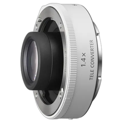 Sony FE 1.4x Teleconverter