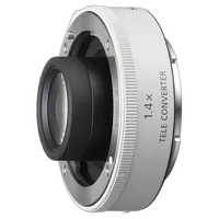 Sony FE 1.4x Teleconverter