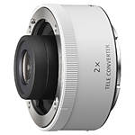 Sony FE 2.0x Teleconverter