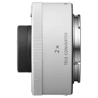 Sony FE 2.0x Teleconverter 1