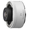 Sony FE 2.0x Teleconverter