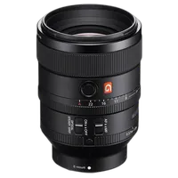 Sony FE 100mm f/2.8 STF GM OSS Lens 0