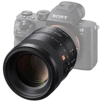 Sony FE 100mm f/2.8 STF GM OSS Lens 3