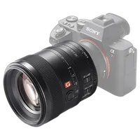 Sony FE 100mm f/2.8 STF GM OSS Lens 4