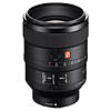 Sony FE 100mm f/2.8 STF GM OSS Lens