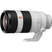 Sony FE 100-400mm f/4.5-5.6 GM OSS Lens