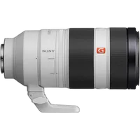 Sony FE 100-400mm f/4.5-5.6 GM OSS Lens 2