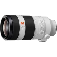 Sony FE 100-400mm f/4.5-5.6 GM OSS Lens 4