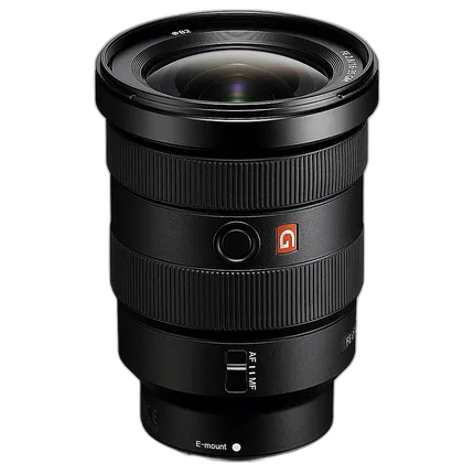 Sony FE 16-35mm f/2.8 GM Lens