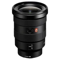 Sony FE 16-35mm f/2.8 GM Lens