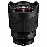 Sony FE 12-24mm f/4 G Lens