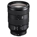 Sony FE 24-105mm f/4 G OSS Lens