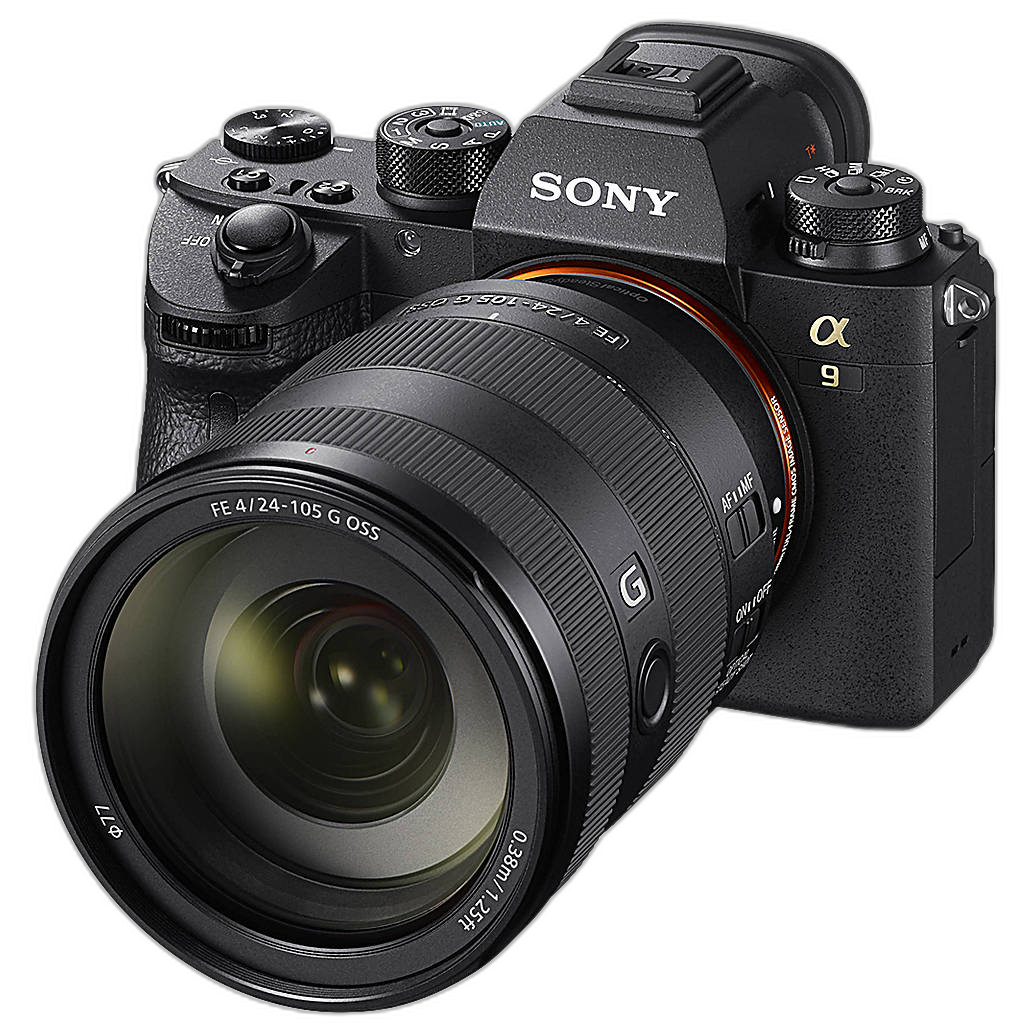 Video vs. Stills: Using Sony Lens Compare Beta for Hybrid Shooters
