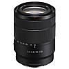 Sony E 18-135mm F3.5-5.6 OSS APS-C E-mount Zoom Lens
