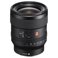 Sony FE 24mm f/1.4 GM Lens
