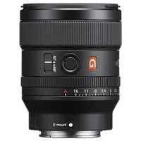 Sony FE 24mm f/1.4 GM Lens 1