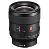 Sony FE 24mm f/1.4 GM Lens