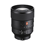 Sony FE 135mm f/1.8 GM Lens