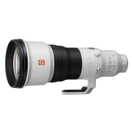 Sony FE 600mm F4.0 GM OSS Lens