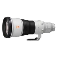 Sony FE 600mm F4.0 GM OSS Lens 0