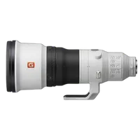Sony FE 600mm F4.0 GM OSS Lens 1