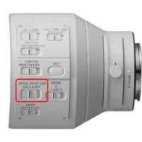 Sony FE 600mm F4.0 GM OSS Lens 5