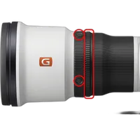 Sony FE 600mm F4.0 GM OSS Lens 6