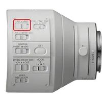 Sony FE 600mm F4.0 GM OSS Lens 8