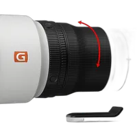 Sony FE 600mm F4.0 GM OSS Lens 10