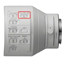 Sony FE 600mm F4.0 GM OSS Lens 11