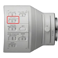 Sony FE 600mm F4.0 GM OSS Lens 12