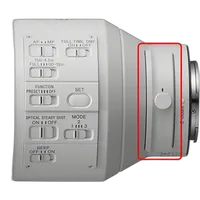 Sony FE 600mm F4.0 GM OSS Lens 13