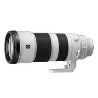 Sony FE 200-600mm F5.6-6.3 G OSS Lens 0