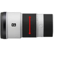 Sony FE 200-600mm F5.6-6.3 G OSS Lens 4