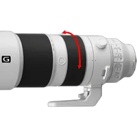 Sony FE 200-600mm F5.6-6.3 G OSS Lens 13