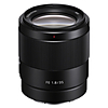Sony FE 35mm f/1.8 Lens