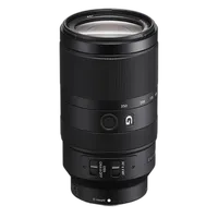 Sony E 70-350mm f/4.5-6.3 G OSS Lens 0