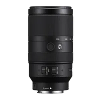 Sony E 70-350mm f/4.5-6.3 G OSS Lens 1