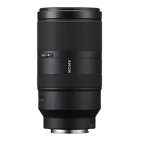 Sony E 70-350mm f/4.5-6.3 G OSS Lens 3