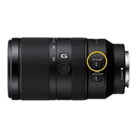 Sony E 70-350mm f/4.5-6.3 G OSS Lens 5