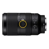 Sony E 70-350mm f/4.5-6.3 G OSS Lens 6