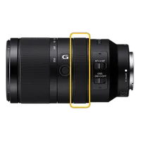 Sony E 70-350mm f/4.5-6.3 G OSS Lens 7