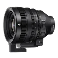 Sony FE C 16-35mm T/3.1 G E-Mount Lens 0