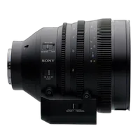 Sony FE C 16-35mm T/3.1 G E-Mount Lens 3