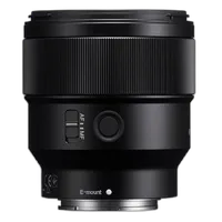 Sony FE 85mm f/1.8 Lens 2