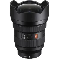 Sony FE 12-24mm f/2.8 GM Lens