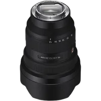 Sony FE 12-24mm f/2.8 GM Lens 4