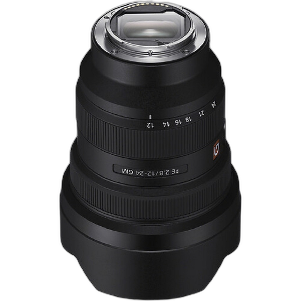 Sony FE 24-105mm f/4 G OSS Lens