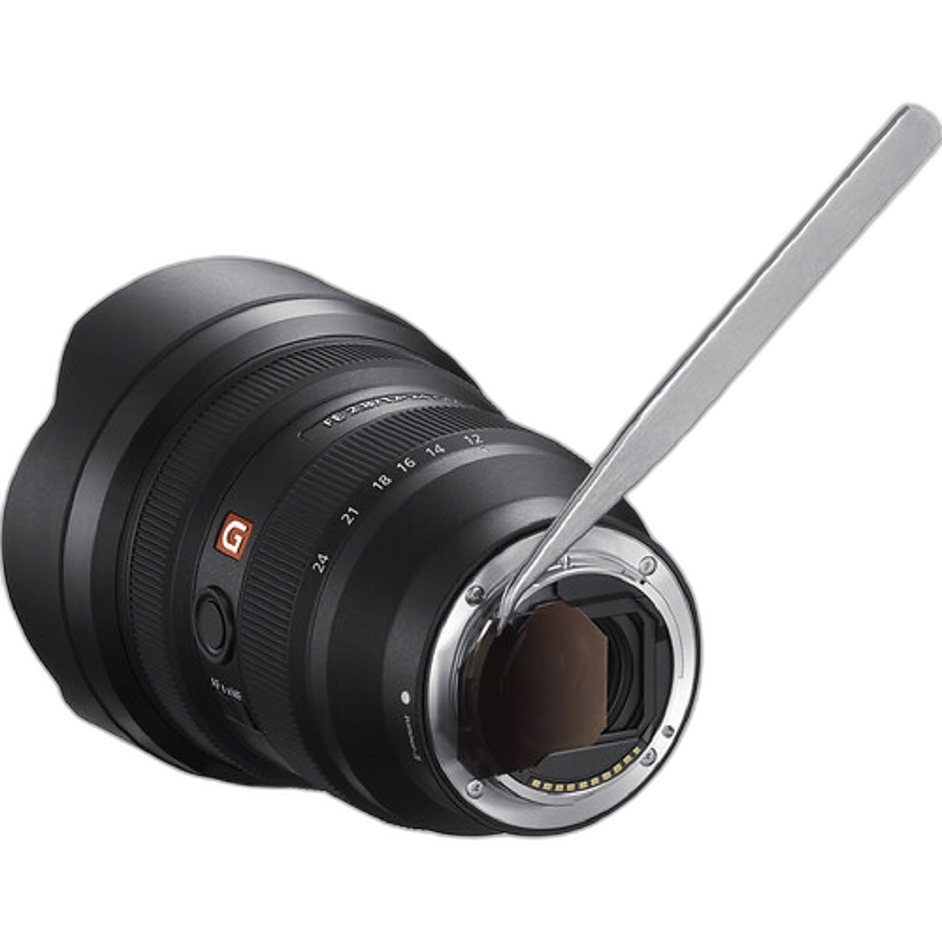 Choosing the Best Sony Lens for Portraits Using the Lens Compare Beta