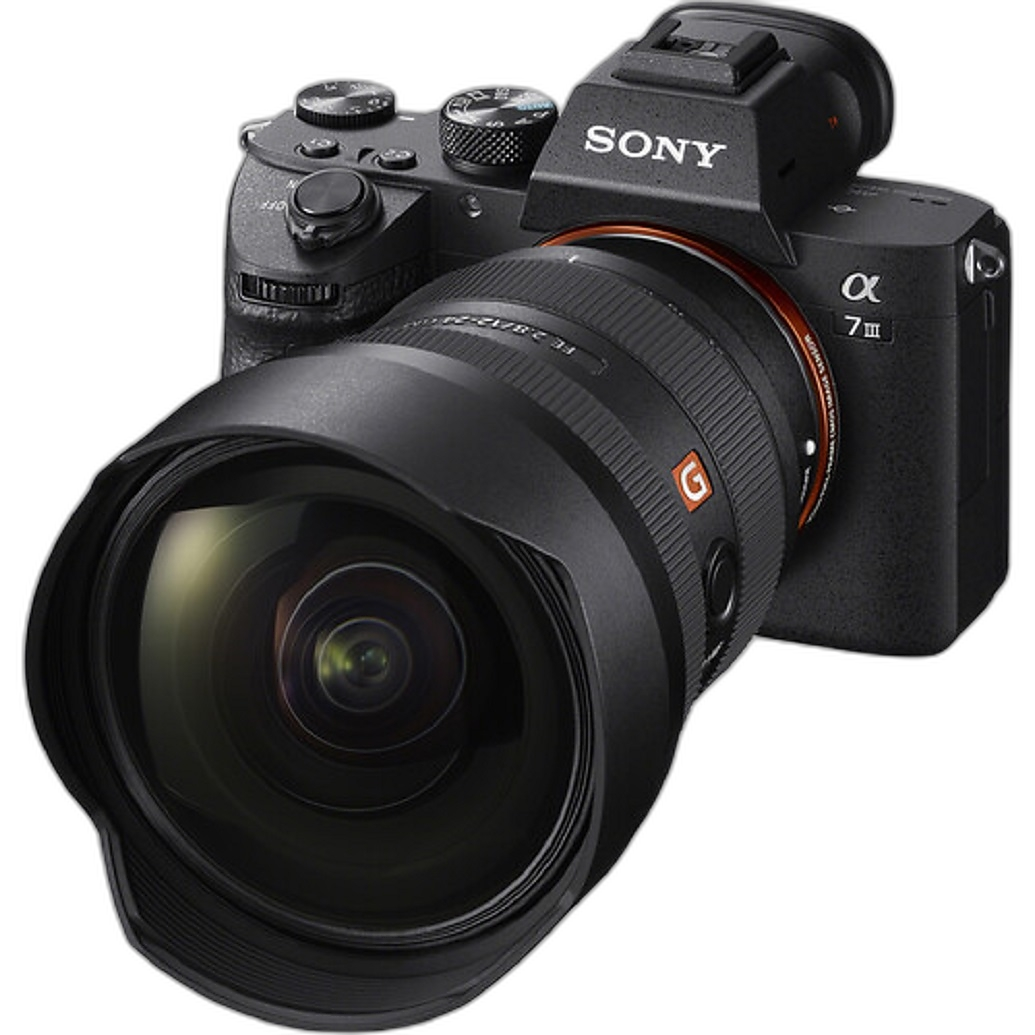 How Accurate Are Sony Lens Compare Beta Recommendations for Portrait Photography?